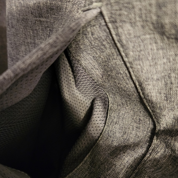 Men's authentic Levi lined jacket - Picture 5 of 11